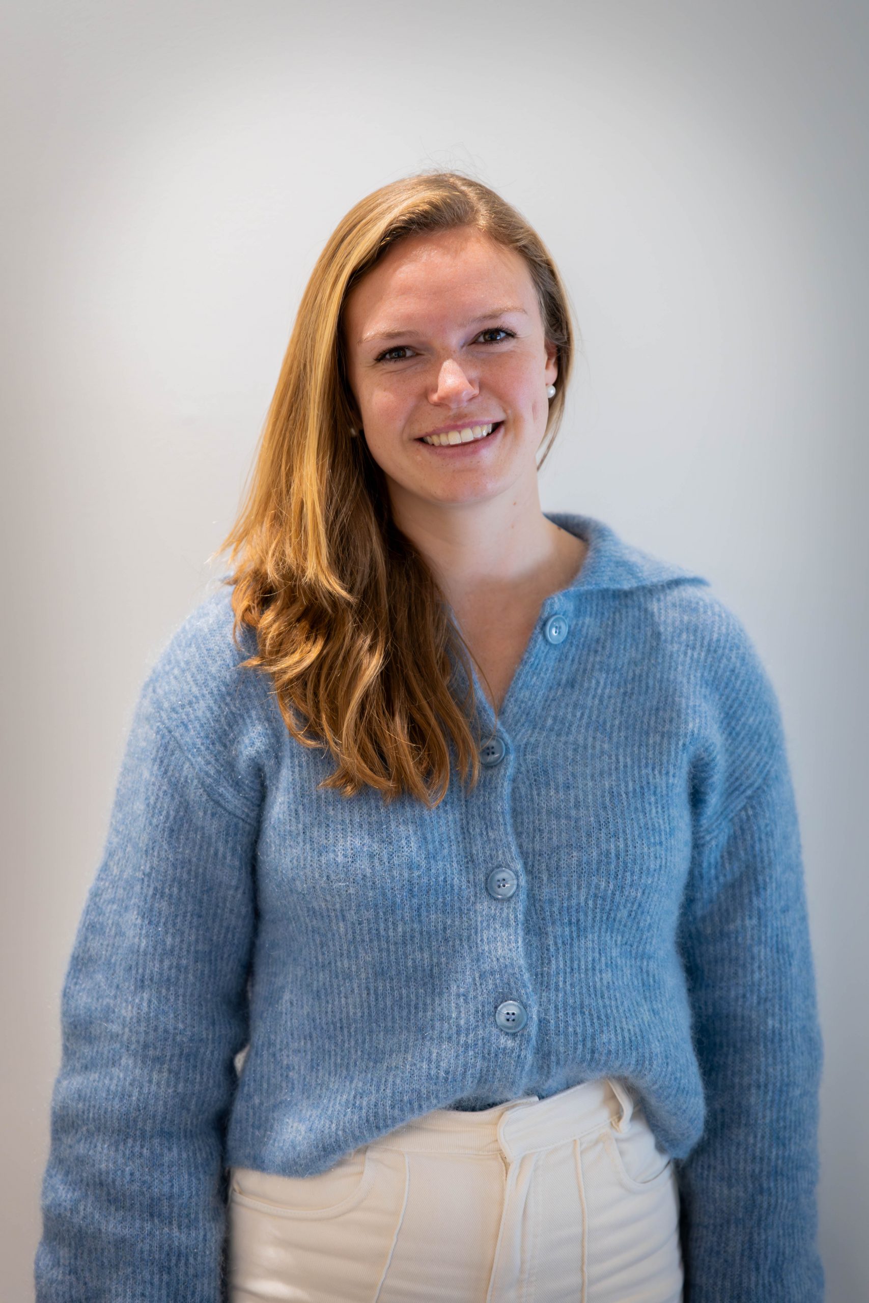Dr. Mariën Catherine